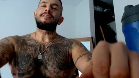 Snapshot of elosocazador chatting on 03/12/25, 08:10 elosocazador online show from 03/12/25, 08:10