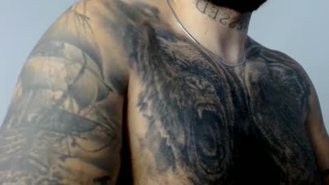 elosocazador online show from 02/11/26, 01:05