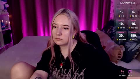 Snapshot of elovinora chatting on 12/17/24, 12:34 Ela give me a thumbs up if you like it  and this is important for the development of the account online show from 12/17/24, 12:34