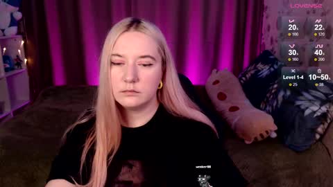 Snapshot of elovinora chatting on 01/01/25, 07:53 Ela give me a thumbs up if you like it  and this is important for the development of the account online show from 01/01/25, 07:53