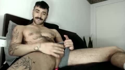 elputoquetegusta online show from 12/05/25, 07:10