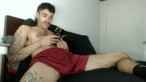 Snapshot of elputoquetegusta chatting on 04/09/26, 02:55 elputoquetegusta online show from 04/09/26, 02:55