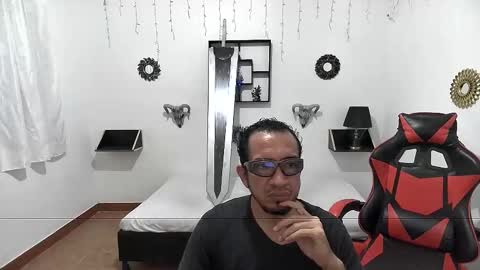 elruncho online show from 01/05/25, 03:11