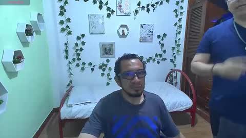 elruncho online show from 01/15/25, 07:01