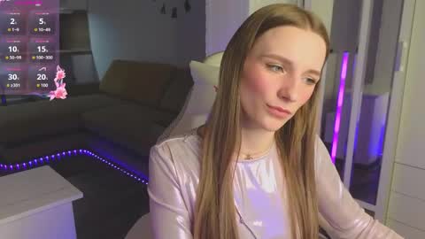 Snapshot of elsa_cute1 chatting on 04/09/26, 12:54 elsa_cute1 online show from 04/09/26, 12:54