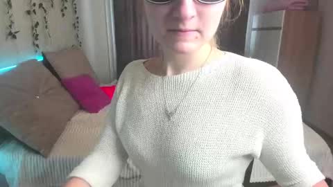 Elsa  online show from 02/08/25, 04:03