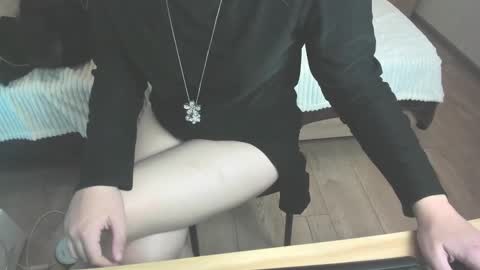 Elsa  online show from 02/12/25, 04:54