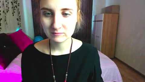 Elsa  online show from 02/15/25, 03:52