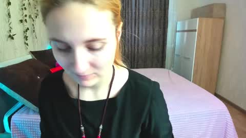 Elsa  online show from 02/17/25, 02:42