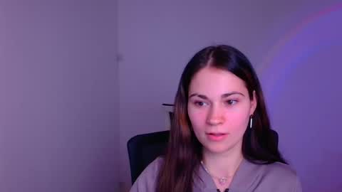Snapshot of elsa_mur chatting on 01/14/25, 10:34 Elsa online show from 01/14/25, 10:34
