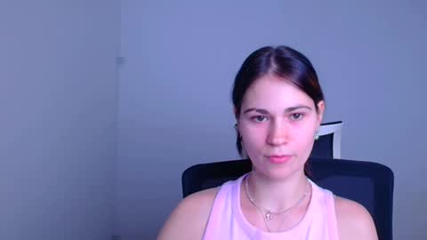 Snapshot of elsa_mur chatting on 01/23/25, 07:18 Elsa online show from 01/23/25, 07:18