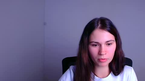 Snapshot of elsa_mur chatting on 01/27/25, 10:38 Elsa online show from 01/27/25, 10:38