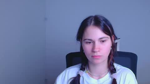 Snapshot of elsa_mur chatting on 01/29/25, 11:04 Elsa online show from 01/29/25, 11:04