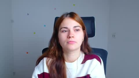 Snapshot of elsa_mur chatting on 10/26/25, 07:03 Elsa online show from 10/26/25, 07:03