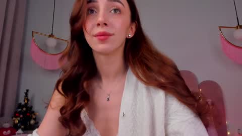 Snapshot of elsa_xo chatting on 12/29/24, 11:50 Michelle online show from 12/29/24, 11:50