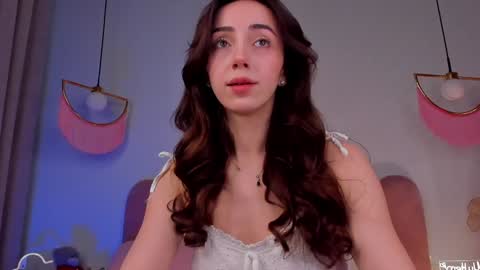Snapshot of elsa_xo chatting on 01/11/25, 09:15 Michelle online show from 01/11/25, 09:15