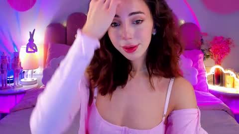 Michelle online show from 01/11/26, 08:25