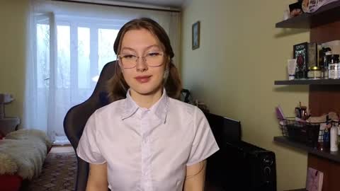 Snapshot of elsaangel chatting on 12/04/24, 06:11 elsaangel online show from 12/04/24, 06:11