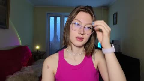 Snapshot of elsaangel chatting on 01/27/25, 02:20 elsaangel online show from 01/27/25, 02:20