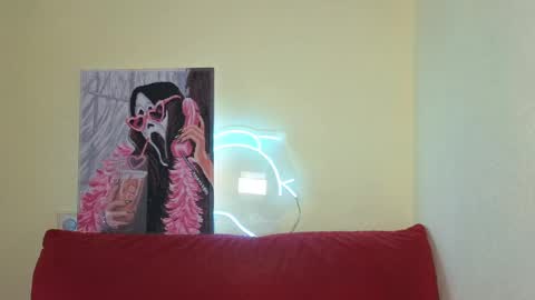 Snapshot of elsaangel chatting on 03/04/25, 08:24 elsaangel online show from 03/04/25, 08:24