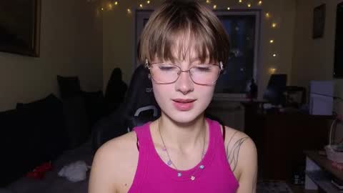 elsaangel online show from 01/14/26, 02:06