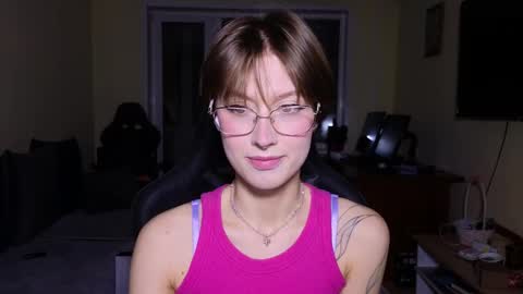 elsaangel online show from 02/22/26, 12:47