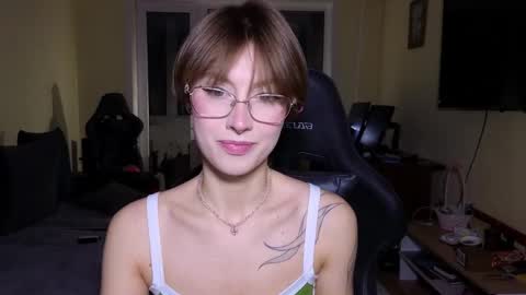 elsaangel online show from 02/23/26, 12:13