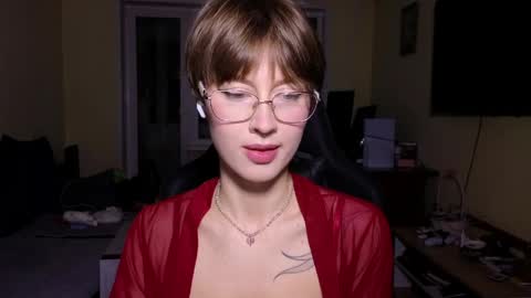 elsaangel online show from 03/28/26, 10:31