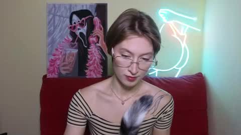 elsaangel online show from 06/20/26, 07:44