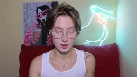 elsaangel online show from 07/16/26, 02:17