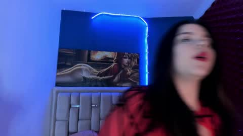 Elsa online show from 03/09/25, 12:09