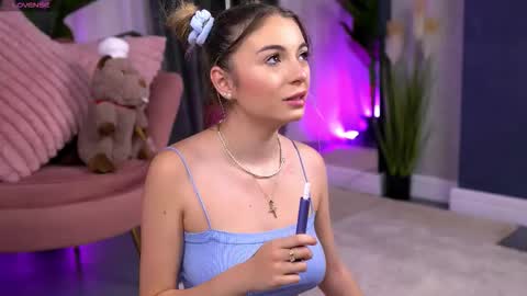 Adina online show from 10/18/25, 08:42