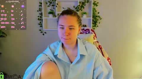 Elsie online show from 11/05/25, 12:32