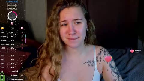 Snapshot of elsie_cutties chatting on 01/08/26, 01:08 Elsie online show from 01/08/26, 01:08