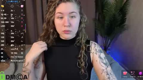 Snapshot of elsie_cutties chatting on 01/14/26, 01:11 Elsie online show from 01/14/26, 01:11