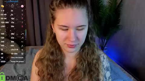 Snapshot of elsie_cutties chatting on 01/19/26, 01:09 Elsie online show from 01/19/26, 01:09