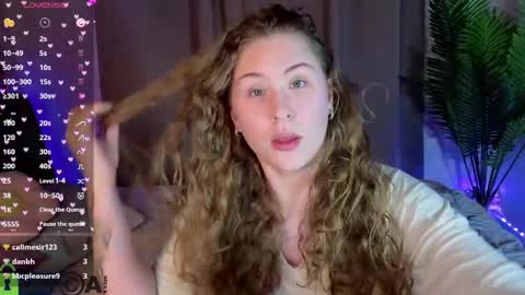 Snapshot of elsie_cutties chatting on 02/03/26, 06:22 Elsie online show from 02/03/26, 06:22