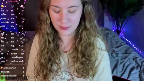 Snapshot of elsie_cutties chatting on 02/03/26, 06:51 Elsie online show from 02/03/26, 06:51