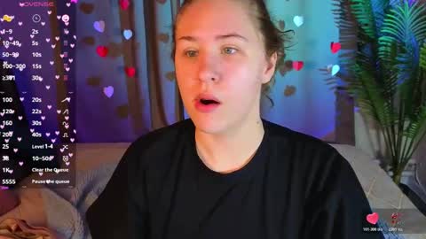 Snapshot of elsie_cutties chatting on 02/08/26, 01:09 Elsie online show from 02/08/26, 01:09