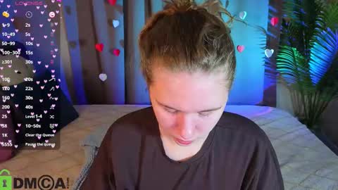 Snapshot of elsie_cutties chatting on 02/13/26, 01:12 Elsie online show from 02/13/26, 01:12