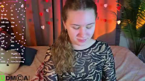 Snapshot of elsie_cutties chatting on 02/14/26, 01:13 Elsie online show from 02/14/26, 01:13