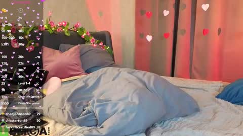 Snapshot of elsie_cutties chatting on 02/15/26, 07:51 Elsie online show from 02/15/26, 07:51