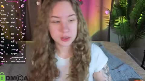 Snapshot of elsie_cutties chatting on 02/22/26, 01:07 Elsie online show from 02/22/26, 01:07