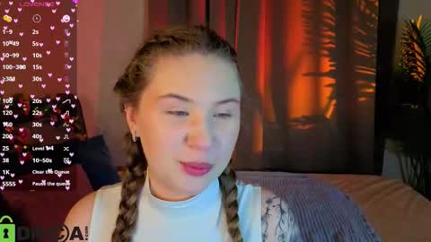 Snapshot of elsie_cutties chatting on 03/07/26, 01:13 Elsie online show from 03/07/26, 01:13