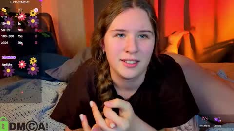 Snapshot of elsie_cutties chatting on 03/16/26, 05:44 Elsie online show from 03/16/26, 05:44