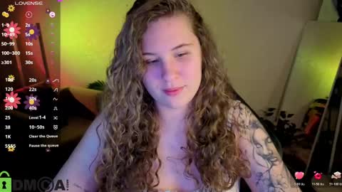 Snapshot of elsie_cutties chatting on 04/27/26, 04:16 Elsie online show from 04/27/26, 04:16