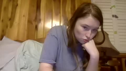 Elsie Rain online show from 10/04/25, 01:36