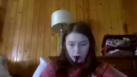 Elsie Rain online show from 11/12/25, 07:57