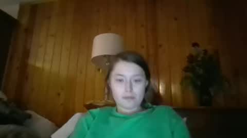 Elsie Rain online show from 11/27/25, 09:55