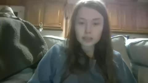 Elsie Rain online show from 12/04/25, 04:00